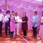 Vibrant Vaisakhi Celebrations by National Paramedical Sciences Society
