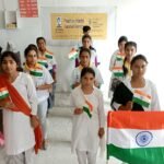 Empowering Skills, Shaping Futures: National Paramedical Sciences Society at Pradhan Mantri Kaushal Kendra