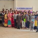 Skill Empowerment in Action: Activities at NPSS Skill Center, Kalka